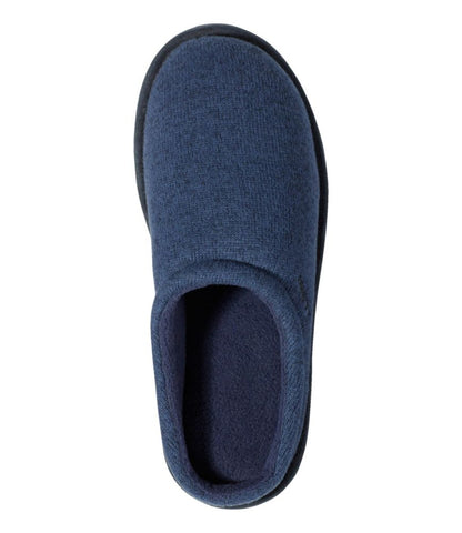 Men's Sweater Fleece Scuffs - US 3147