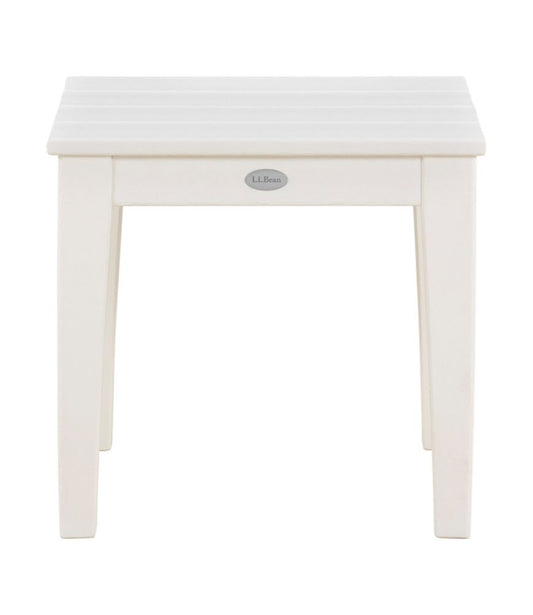 All-Weather Patio Side Table - US 6824
