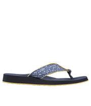 Bright Mariner Ditzy Gingham
