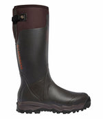 Men's Lacrosse Alphaburly Pro Boots, 18" - US 9493