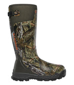 Men's Lacrosse Insulated 1000G Alphaburly Pro Boots, 18" - US 0899