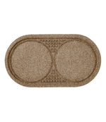 Recycled Waterhog Dog Mat, Placemat - US 0241