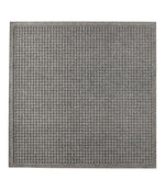 Everyspace Recycled Waterhog Mat, Square - US 6137