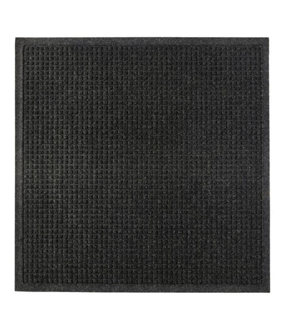 Everyspace Recycled Waterhog Mat, Square - US 7120