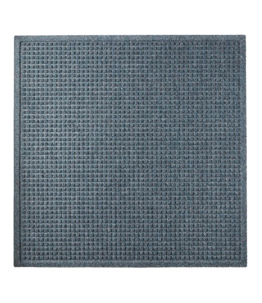 Everyspace Recycled Waterhog Mat, Square - US 7071