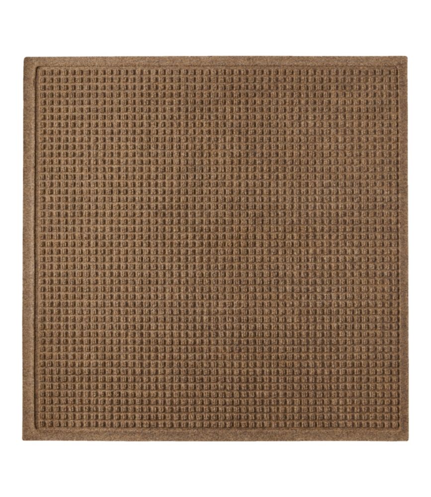 Everyspace Recycled Waterhog Mat, Square - US 5583