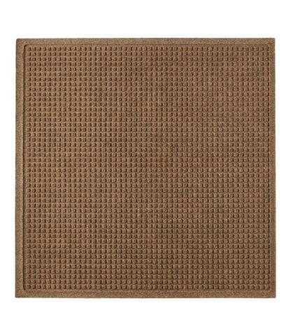 Everyspace Recycled Waterhog Mat, Square - US 5583