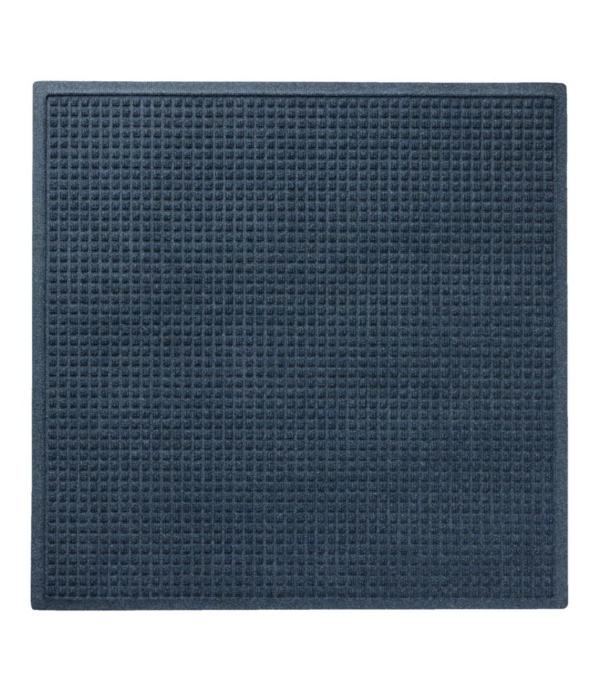 Everyspace Recycled Waterhog Mat, Square - US 7898