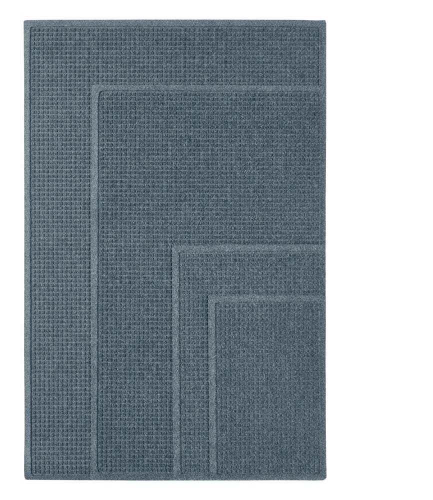 Everyspace Recycled Waterhog Doormat - US 8338