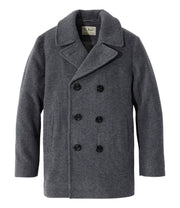 Charcoal Heather