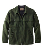 Men's Maine Guide Zip-Front Jac-Shirt with PrimaLoft - US 0698