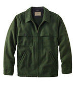 Men's Maine Guide Zip-Front Jac-Shirt - US 8129