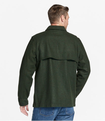Men's Maine Guide Zip-Front Jac-Shirt - US 8129