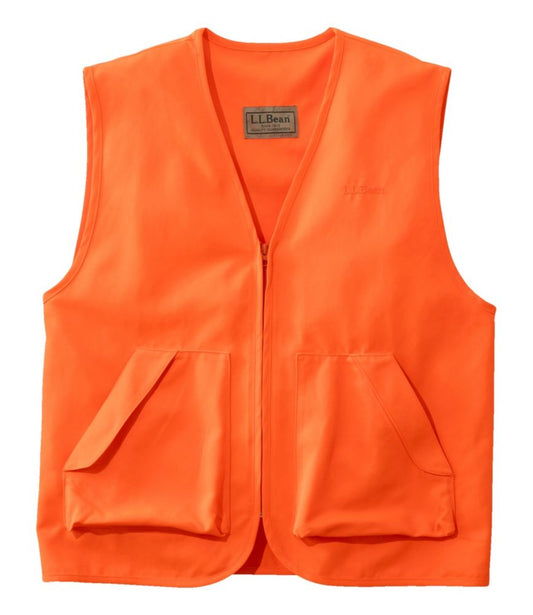 Big Game Hunting Safety Vest - US 4913