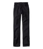 Women's True Shape Jeans, High-Rise Straight-Leg - US 0400