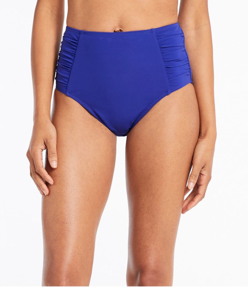 Women's Shaping Swimwear, High-Waist Brief - US 3122