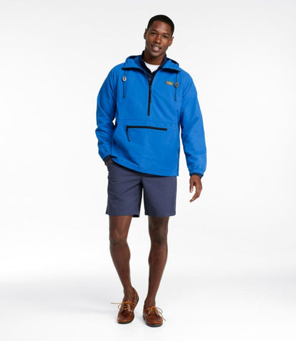 Men's Mountain Classic Anorak - US 8797