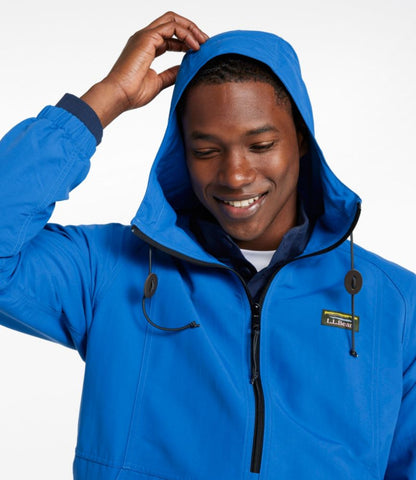 Men's Mountain Classic Anorak - US 8797