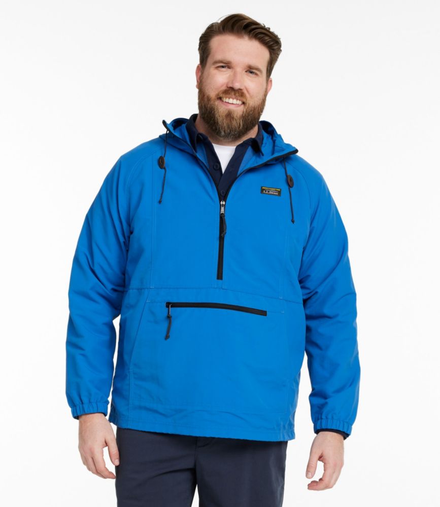 Men's Mountain Classic Anorak - US 8797