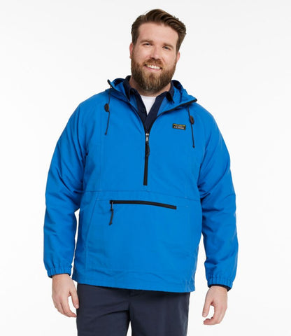 Men's Mountain Classic Anorak - US 8797