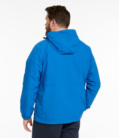 Men's Mountain Classic Anorak - US 8797