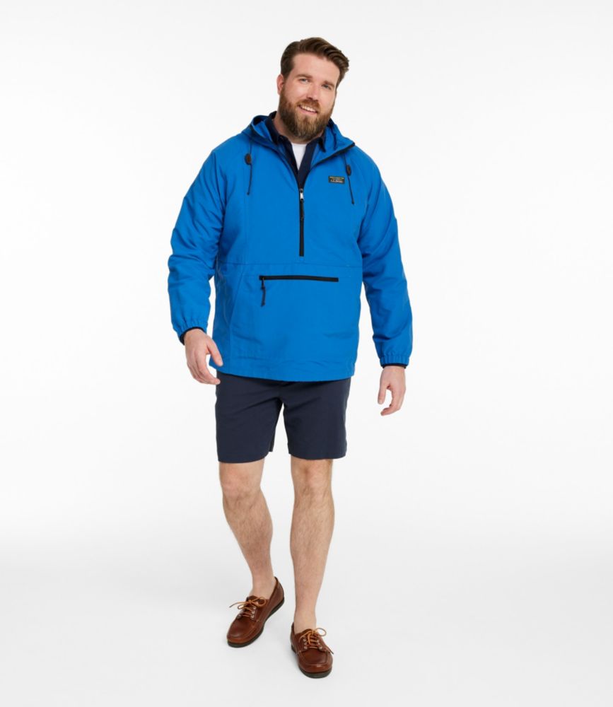 Men's Mountain Classic Anorak - US 8797