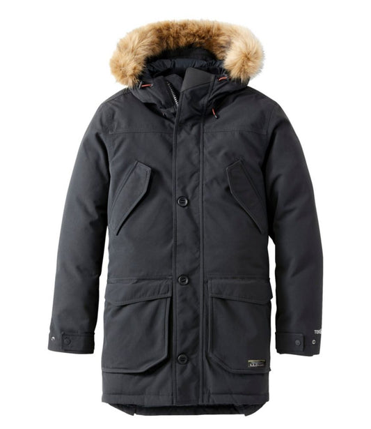 Men's Maine Mountain Parka - US 5702
