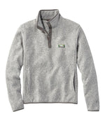 Men's L.L.Bean Sweater Fleece Pullover - US 0343