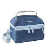 Flip-Top Lunch Box - US 5013