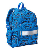 Junior Original Book Pack, 17L, Print - US 8045