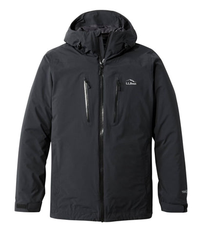 Men's Waterproof PrimaLoft Packaway Jacket - US 2414