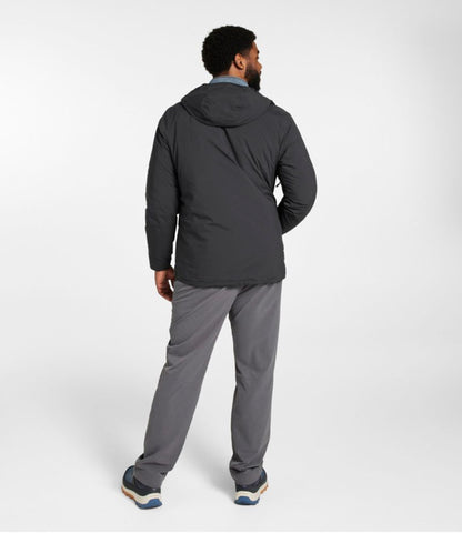 Men's Waterproof PrimaLoft Packaway Jacket - US 2414