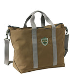 Maine Warden's Tote Bag - US 2132