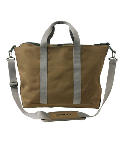 Maine Warden's Tote Bag - US 2132