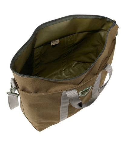 Maine Warden's Tote Bag - US 2132