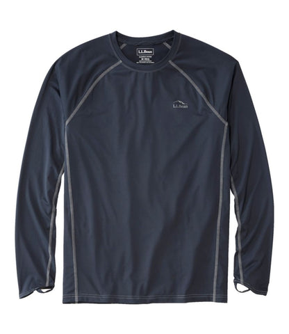 Men's Swift River Cooling Rash Guard - US 3429