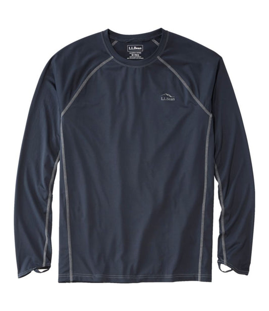 Men's Swift River Cooling Rash Guard - US 3429