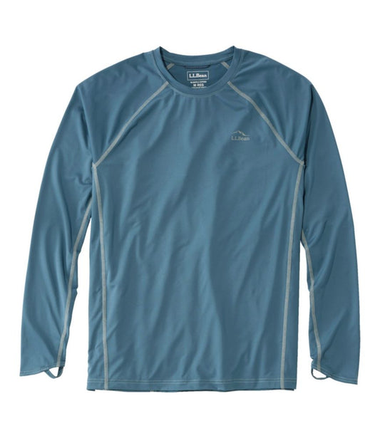 Men's Swift River Cooling Rash Guard - US 0827