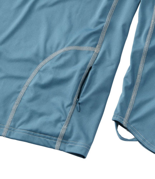 Men's Swift River Cooling Rash Guard - US 0827