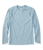 Men's Swift River Cooling Rash Guard - US 4295