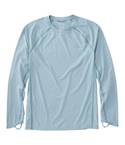 Oyster Blue