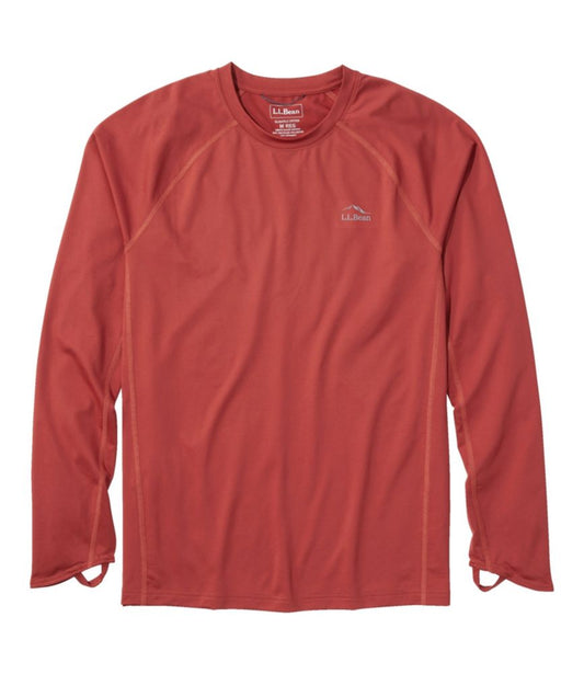 Men's Swift River Cooling Rash Guard - US 9062