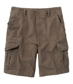 Men's L.L.Bean Allagash Cargo Shorts, 10" - US 8587
