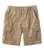 Men's L.L.Bean Allagash Cargo Shorts, 10" - US 0167