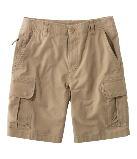 Men's L.L.Bean Allagash Cargo Shorts, 10" - US 0167