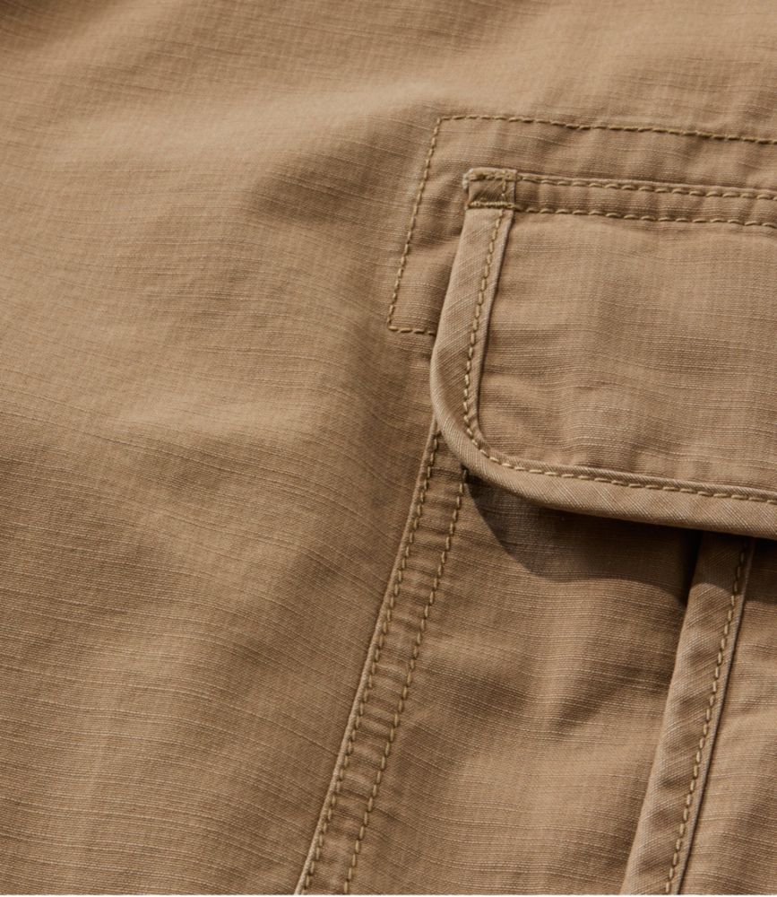 Men's L.L.Bean Allagash Cargo Shorts, 10" - US 0167