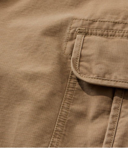 Men's L.L.Bean Allagash Cargo Shorts, 10" - US 0167