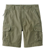 Men's L.L.Bean Allagash Cargo Shorts, 10" - US 4041