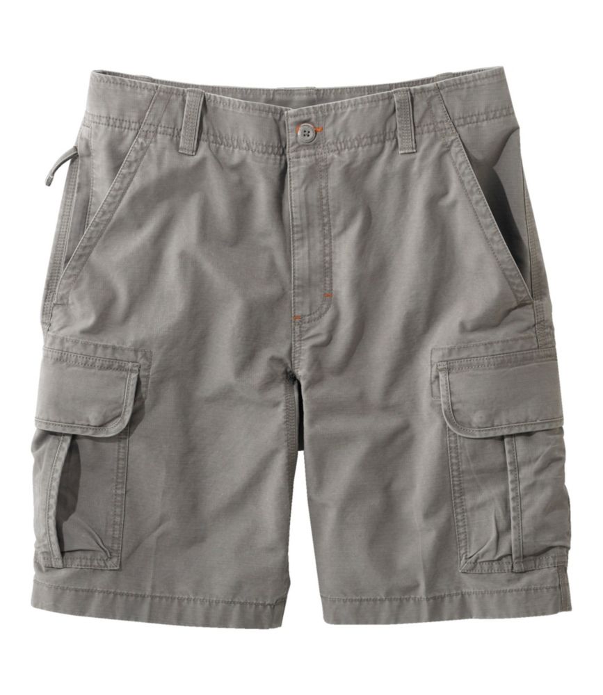 Men's L.L.Bean Allagash Cargo Shorts, 10" - US 1360