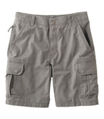 Men's L.L.Bean Allagash Cargo Shorts, 10" - US 1360